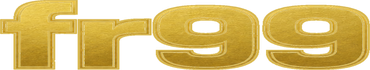 fr99 লোগো